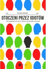 Pułapki myślenia, Daniel Kahneman Pułapki myślenia, Daniel Kahneman