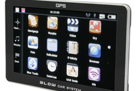 Nawigacja Gps Blow Gps Ibt Egospodarka Pl Aktualno Ci Motoryzacyjne