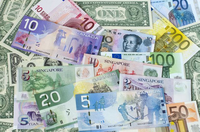 Forex na co zwracac uwage