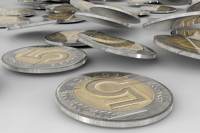 Firmy forex w polsce