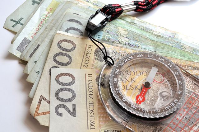 Forex zarabianie pieniedzy