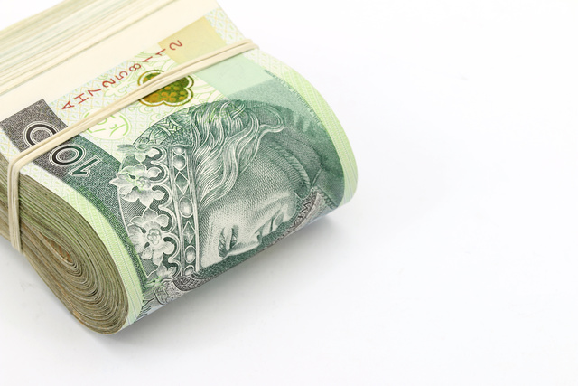 Podatek od zysku na forex