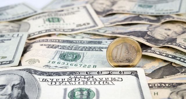 Kurs euro forex onet