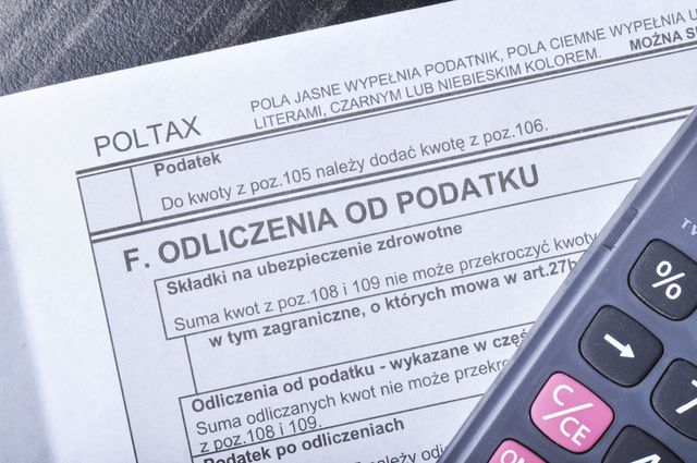 Ulga Prorodzinna Doch D Dziecka To Podstawa Opodatkowania