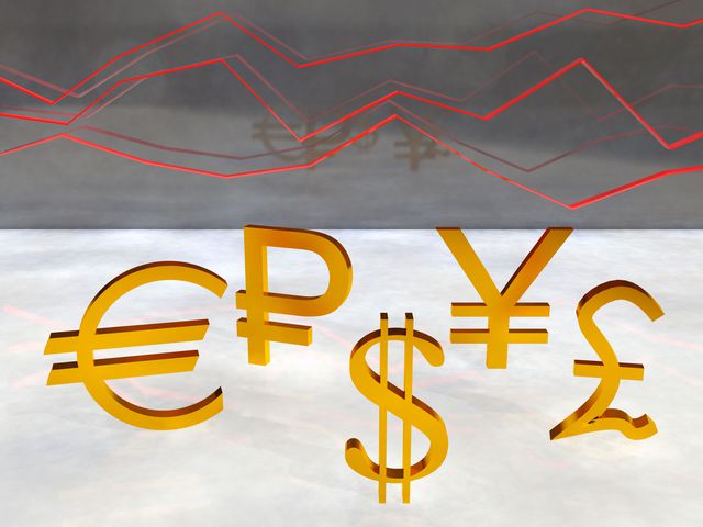 Kurs euro forex onet
