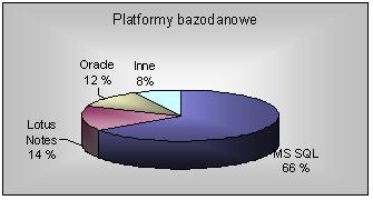 Raport - Wdrożenia CRM w Polsce