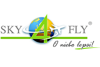 Sky4Fly, czyli jak tanio podróżować Sky4Fly, czyli jak tanio podróżować