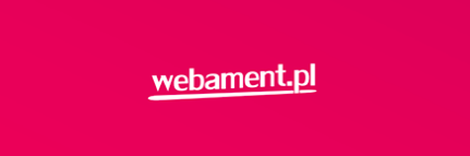 Webament.pl - strony dla tych, którzy szukają kompleksowych rozwiązań