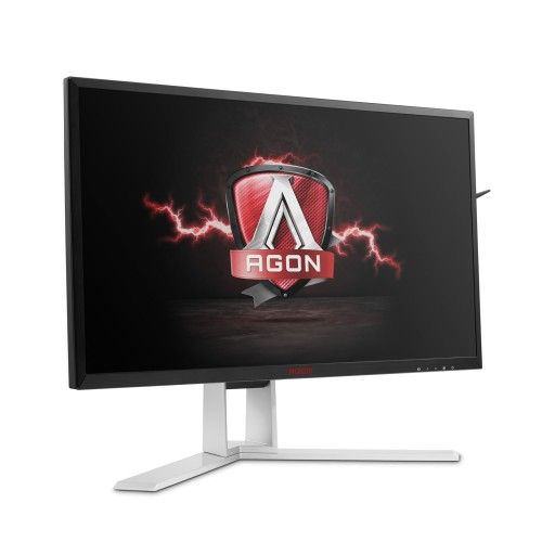 Monitor AOC AGON AG251FZ z odświeżaniem 240 Hz