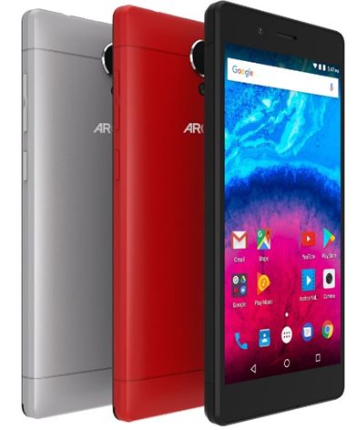 Smartfony ARCHOS Access i Core debiutują na IFA 2017 Smartfony ARCHOS Access i Core debiutują na IFA 2017
