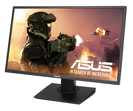 Monitor ASUS MG278Q dla graczy