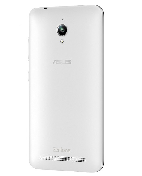 Smartfon ASUS ZenFone GO ZC500TG