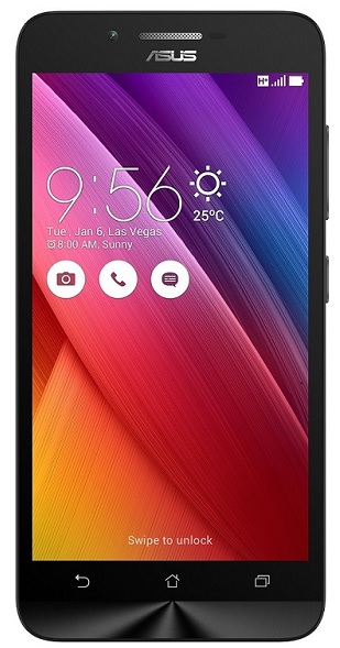 Smartfon ASUS ZenFone GO ZC500TG