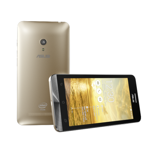 Smartfony ASUS ZenFone 4, ZenFone 5 i ZenFone 6
