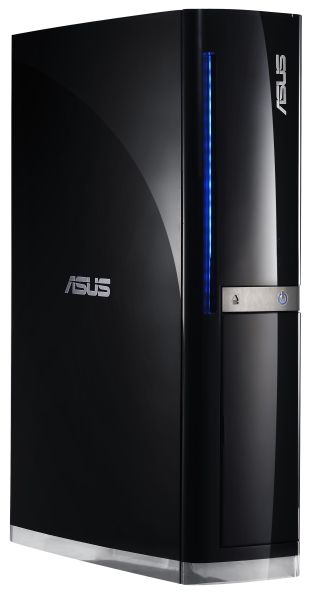 Komputer ASUS Mini PC Essentio CS5110