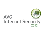 AVG 2012 Internet Security