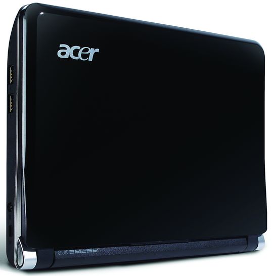 Notebook Acer Aspire One D250