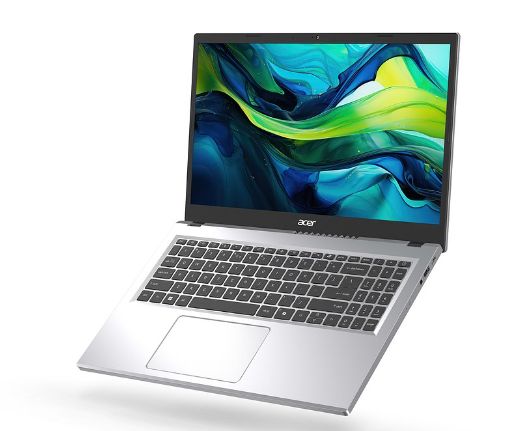 Acer Aspire Vero 16 z procesorem Intel Core Ultra oraz laptopy Aspire Go