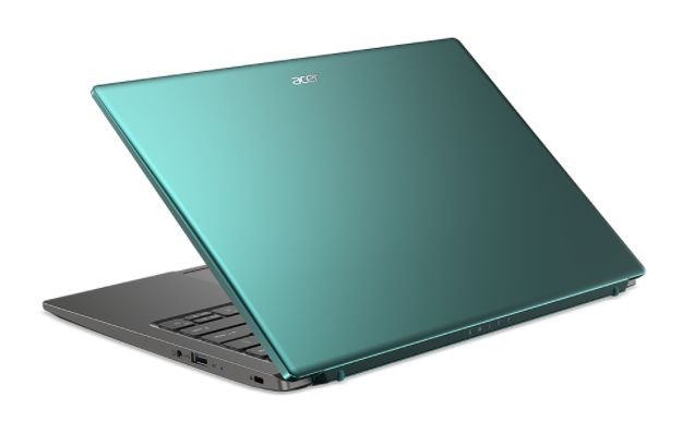 Laptopy Acer Swift X i Acer Aspire C27 i C24