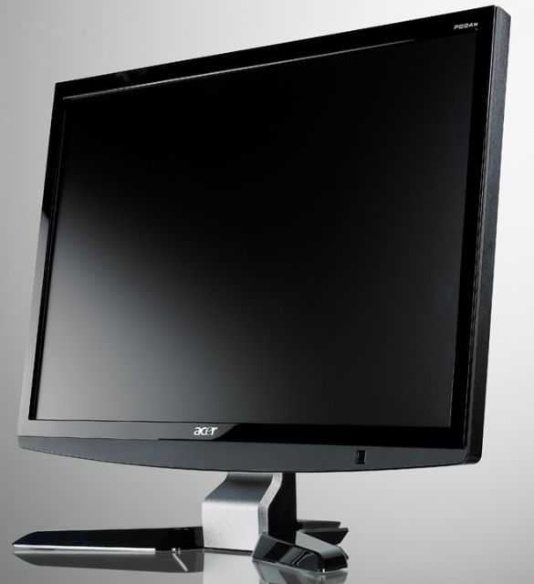 Monitory Acer P4 Premium Home