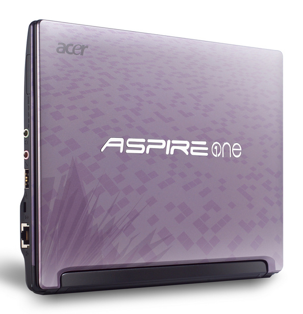 Netbook Acer Aspire One D260