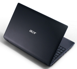 Notebook Acer Aspire 5742