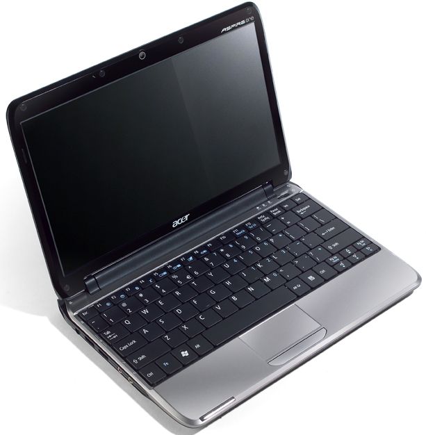 Notebook Acer Aspire One 11"