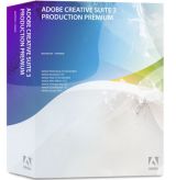 Adobe Creative Suite 3 Production Premium