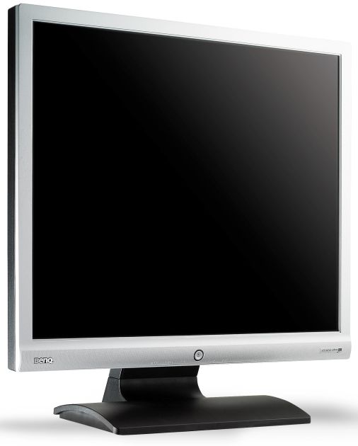 Monitory LCD BenQ G700AD i G900WAD