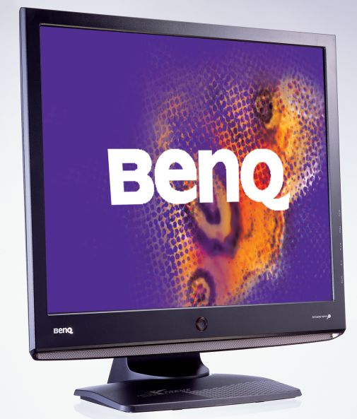 Monitor BenQ serii X900