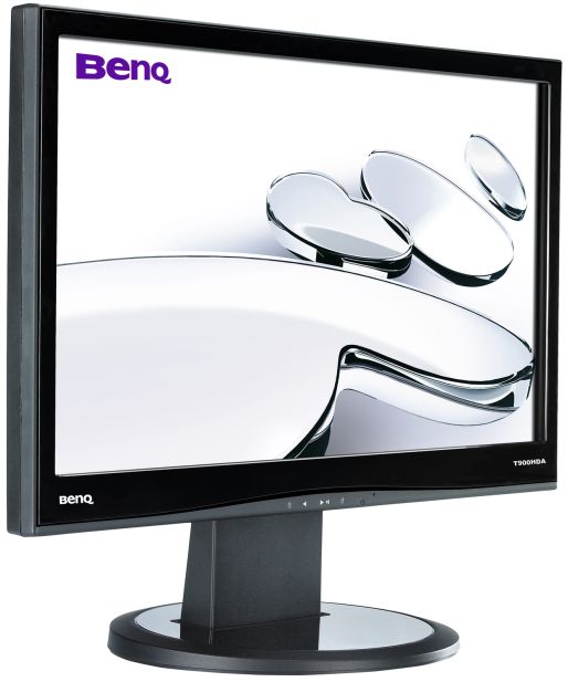 Monitory Full HD BenQ z serii T