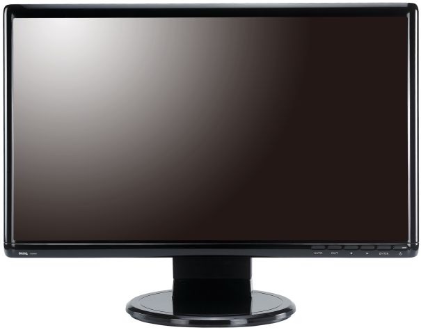 Monitory Full HD BenQ z serii T