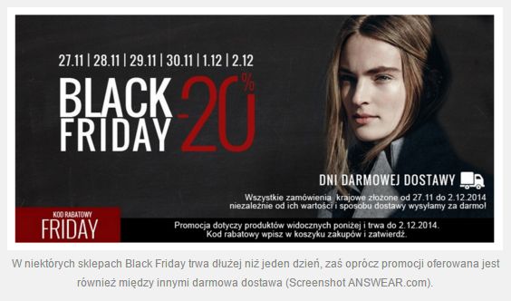 Black Friday i Cyber Monday, czyli jak upolować okazje?