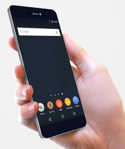 Smartfon Bluboo Picasso – mocna konfiguracja za 399 zł
