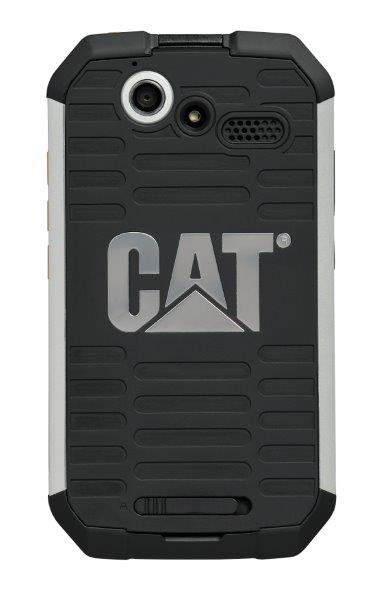 Pancerny smartfon Caterpillar CatB15Q 