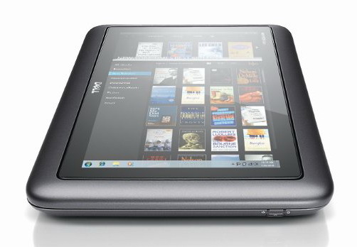 Tablet Dell Inspiron duo