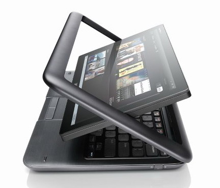 Tablet Dell Inspiron duo