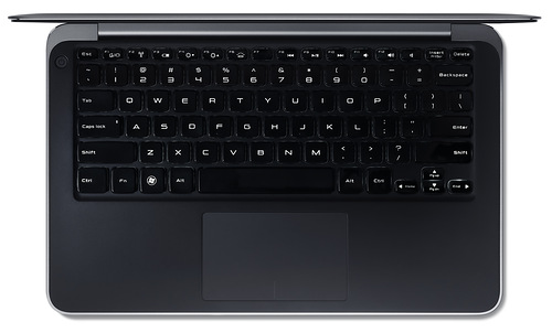 Ultrabook Dell XPS 13