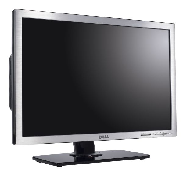 Nowe monitory LCD Dell