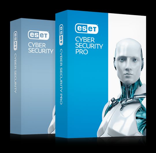 ESET Cyber Security i ESET Cyber Security Pro dla systemu OS X 