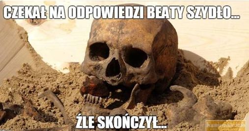 Ewa Kopacz vs Beata Szydło: internauci bezlitośni