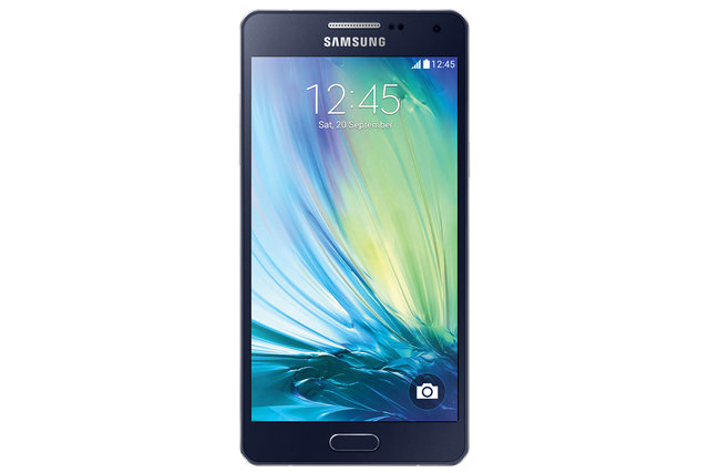 Smartfony Samsung GALAXY A5 i GALAXY A3