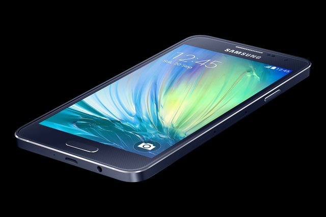 Smartfony Samsung GALAXY A5 i GALAXY A3