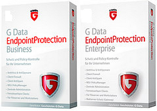 G Data Endpoint Protection