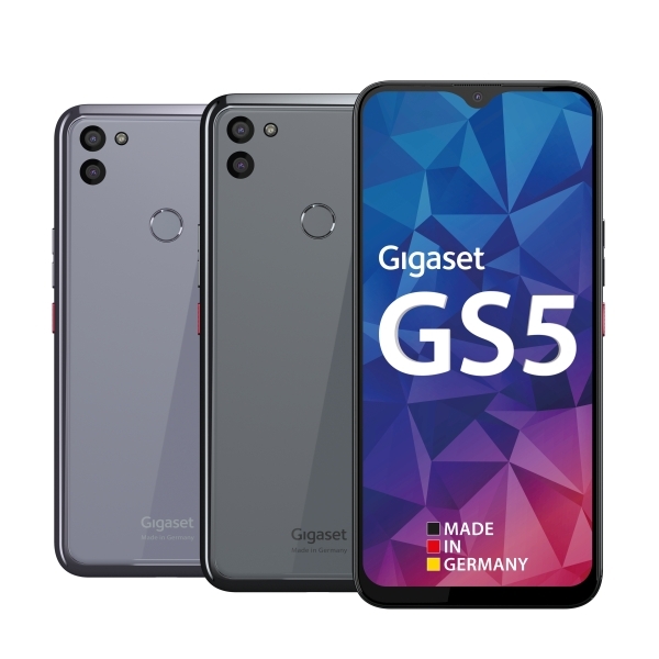 Smartfon Gigaset GS5