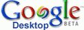 Premiera Google Desktop Search