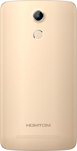 Smartfon HOMTOM HT17 