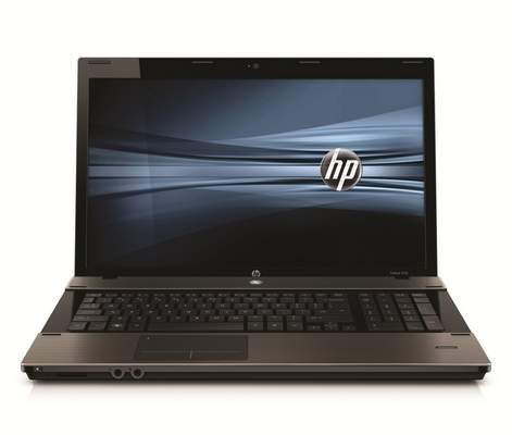 HP: nowe tablety i notebooki dla biznesu
