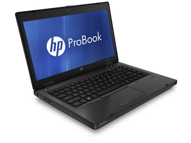 Notebooki HP ProBook 6465b i 4535s