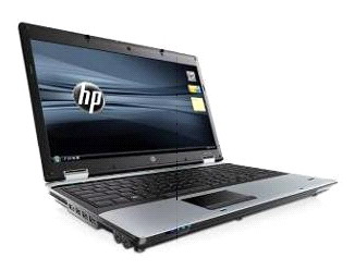 Nowe komputery, notebooki i monitory HP